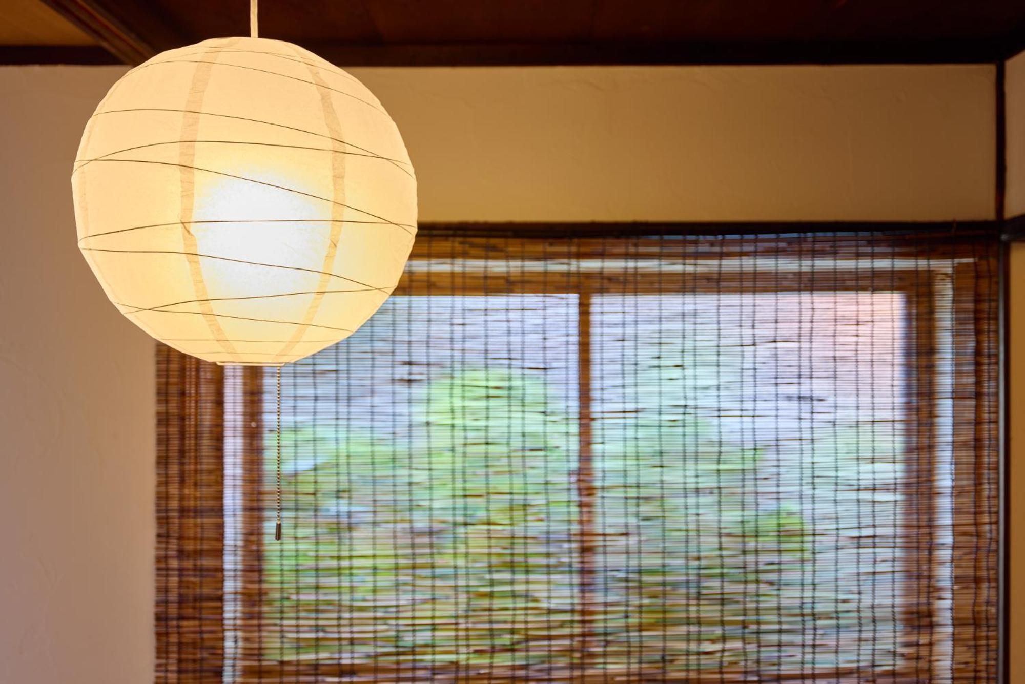 Japanese Modern Inn 鎌倉楽庵ハナレ Kamakura Exterior foto