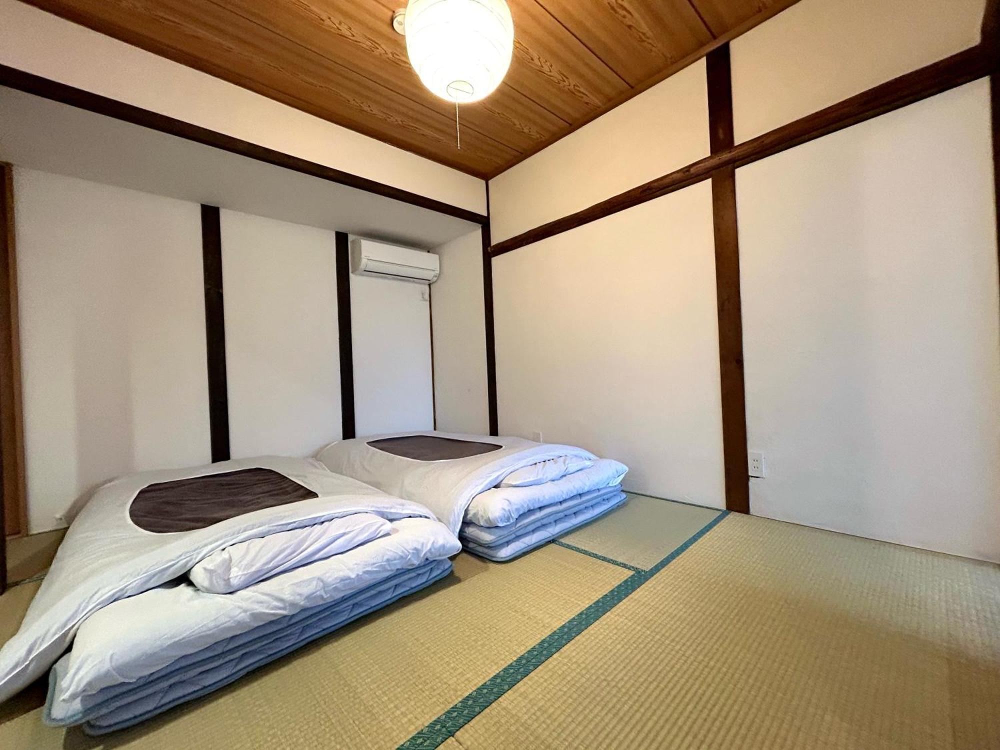 Japanese Modern Inn 鎌倉楽庵ハナレ Kamakura Exterior foto